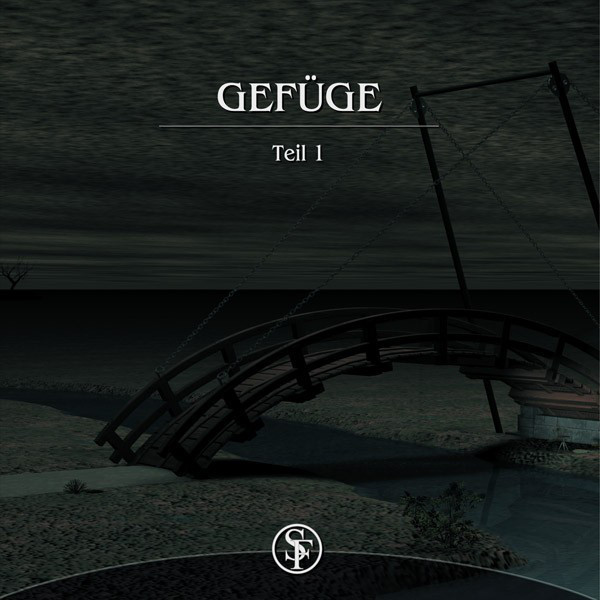 Gefüge I cover