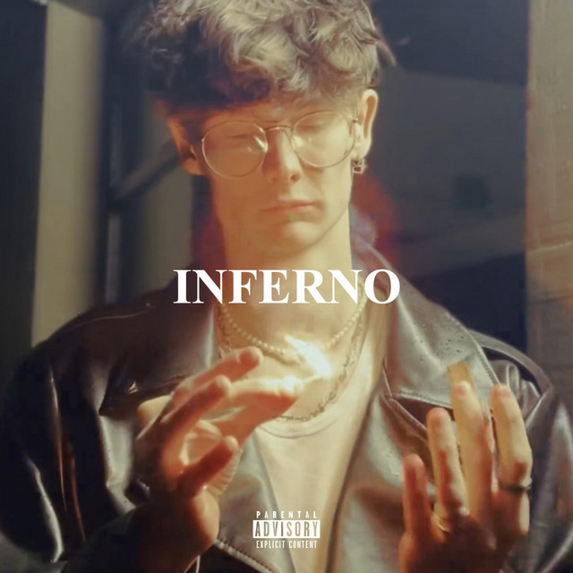 Inferno cover