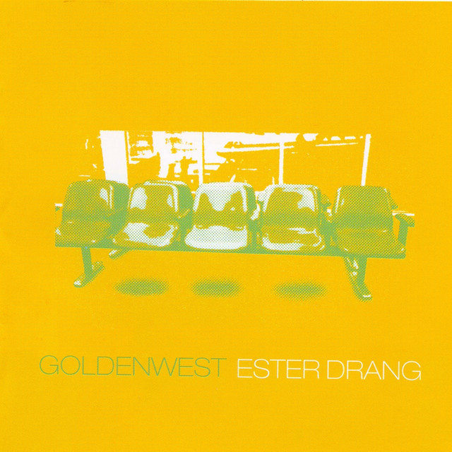 Goldenwest cover art