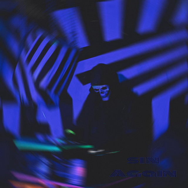 Sin Again cover art