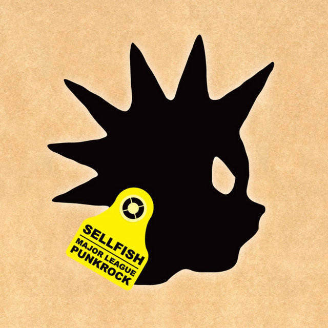 Major League Punkrock cover art