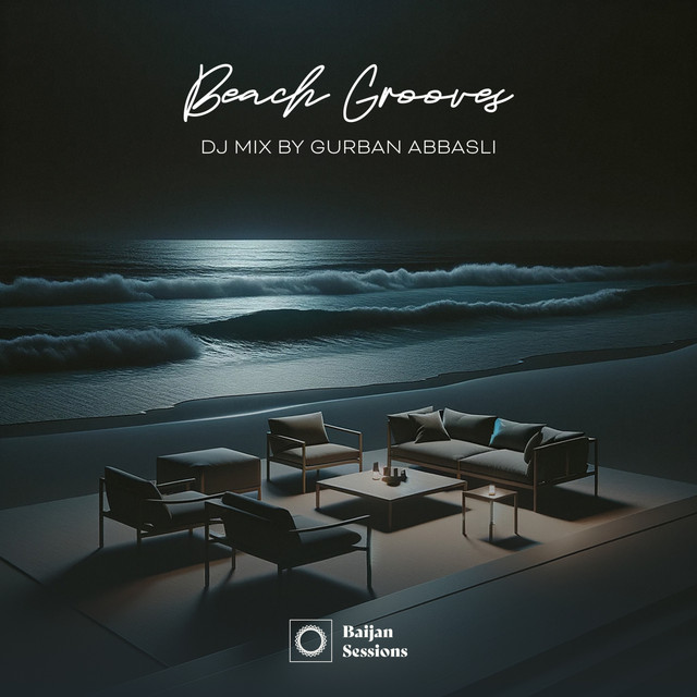 Beach Grooves: Deep House Relax (DJ Mix)
