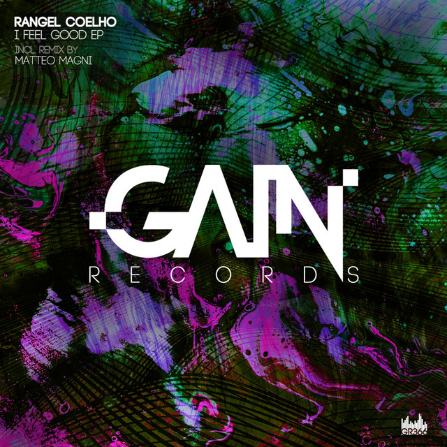 Darkness Side - Original Mix cover art