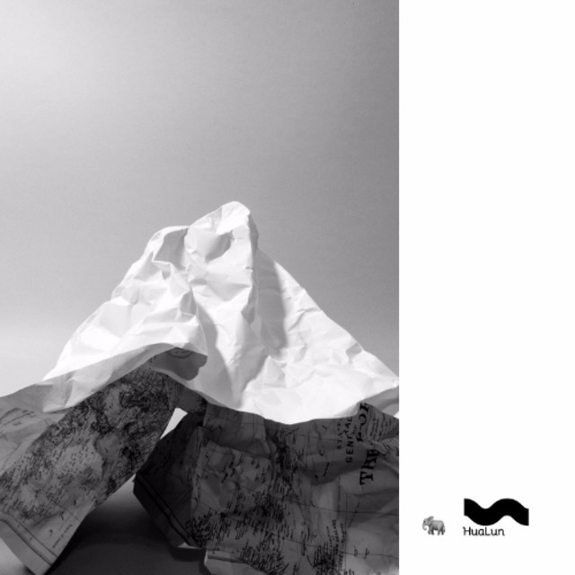 大象 cover