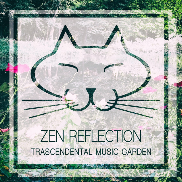 Trascendental Music Garden cover art