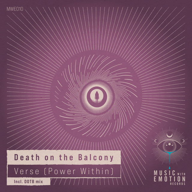 Verse album art