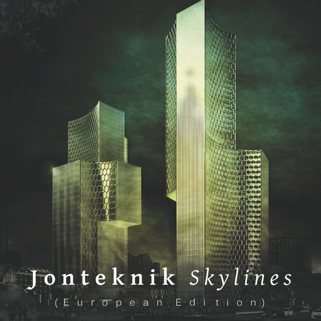 Skylines cover