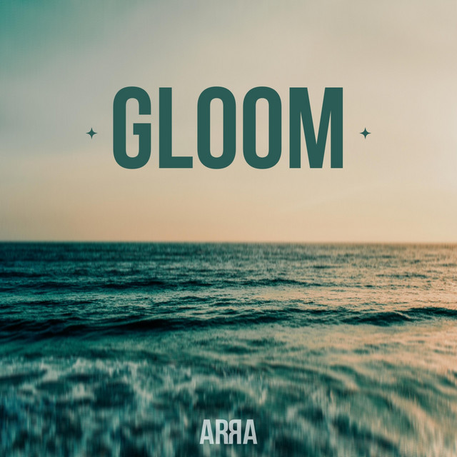GLOOM cover art