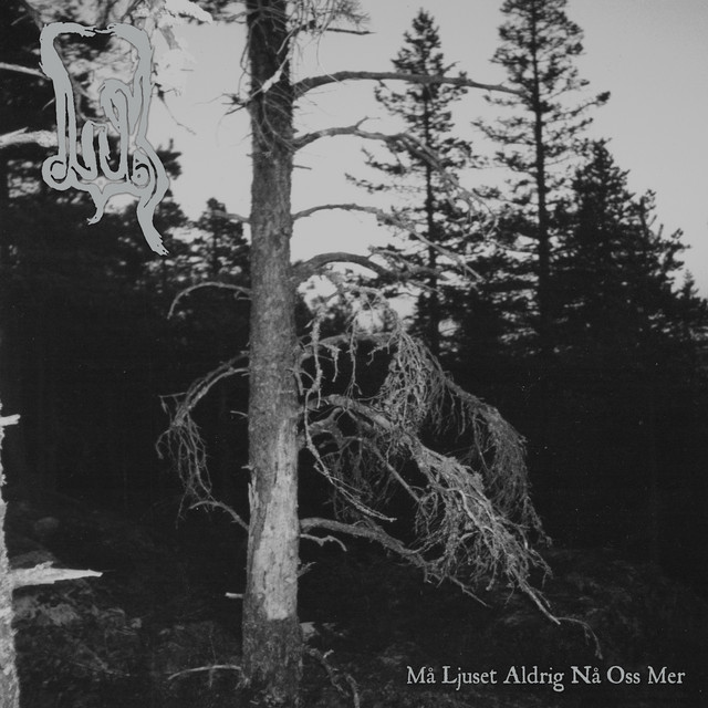 Må ljuset aldrig nå oss mer cover art