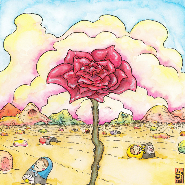 Tribute to Susan Jo (single)
