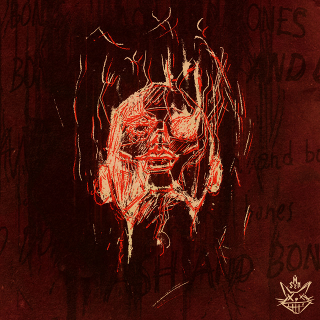 Ash and Bones cover art