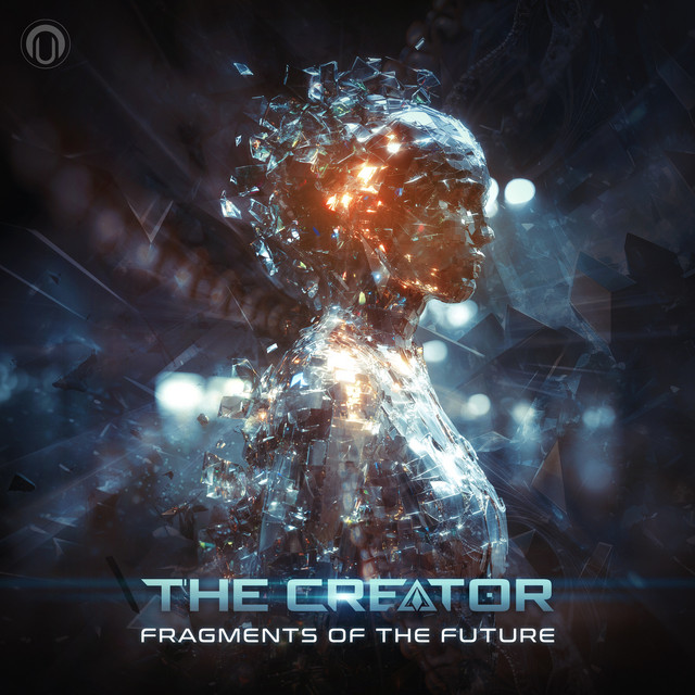 Fragments of the Future album art