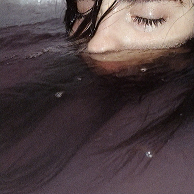 Behavior cover art
