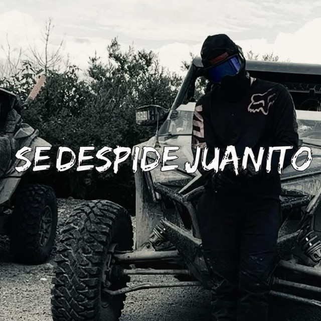 Se Despide Juanito