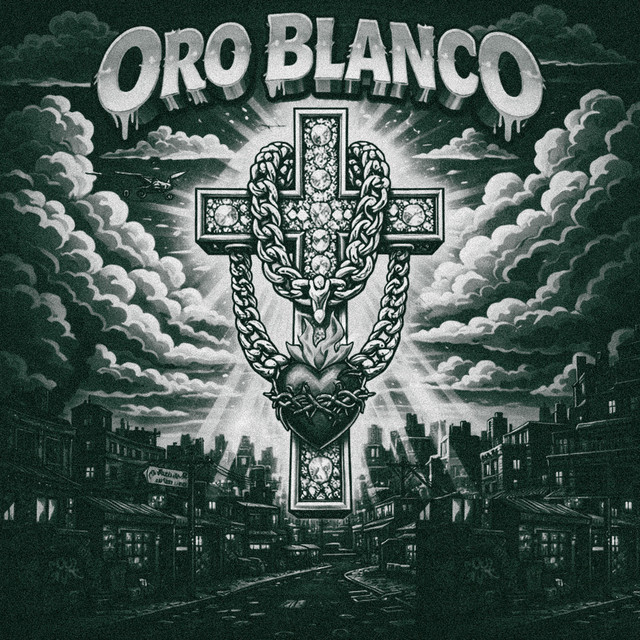 ORO BLANCO
