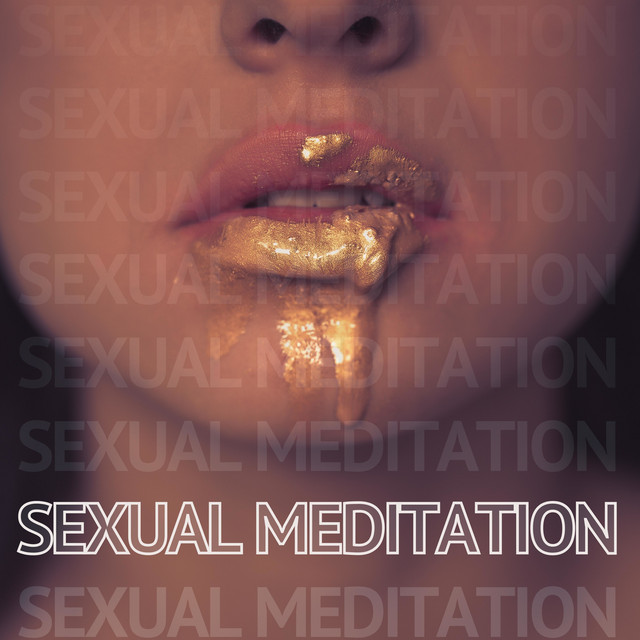 Sexual Mental Stillness cover art