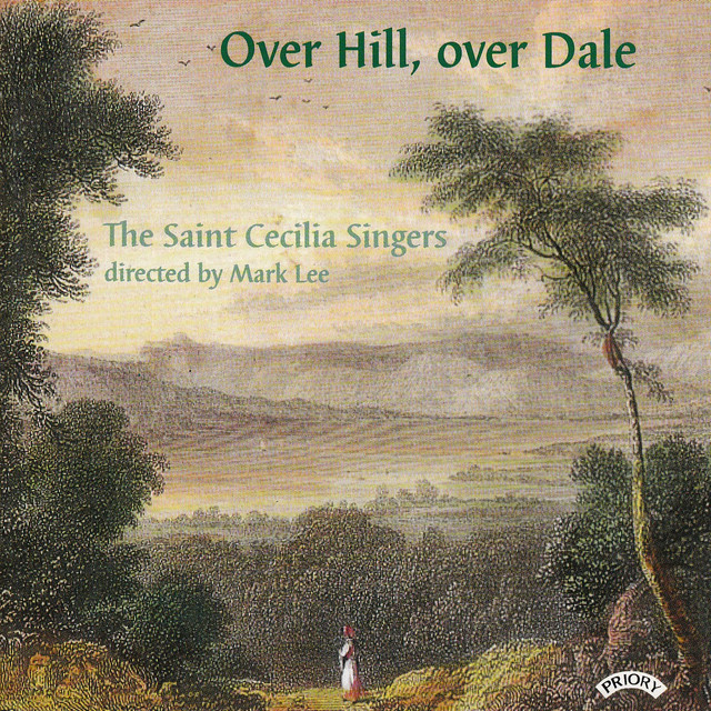 The Saint Cecilia Singers