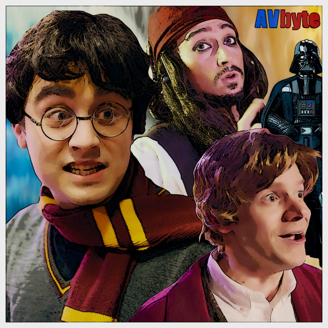 Fandoms - The Musical - Single by Avbyte | Spotify