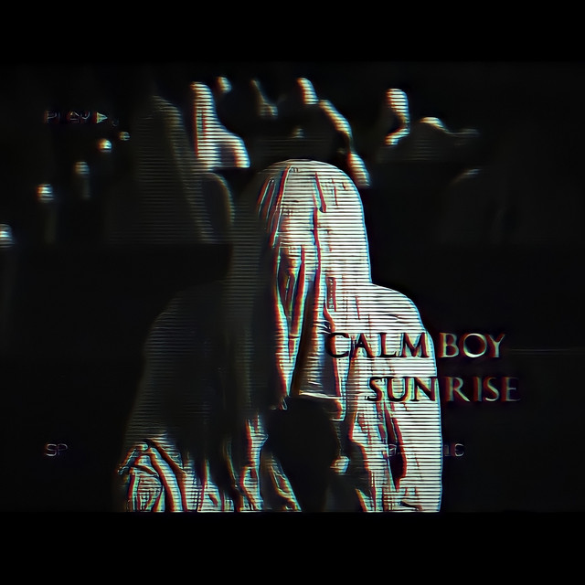Sunrise cover art