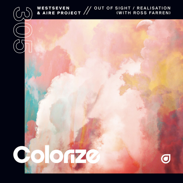 Out Of Sight / Realisation cover