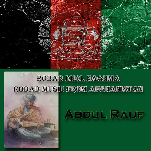 Abdul Rauf