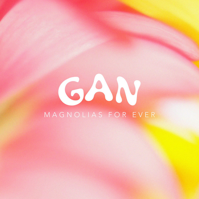 Magnolias For Ever