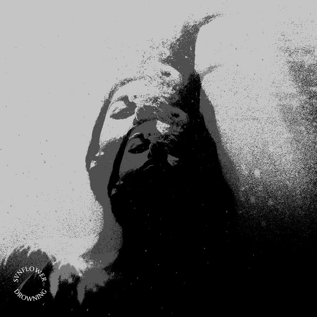 Drowning cover art