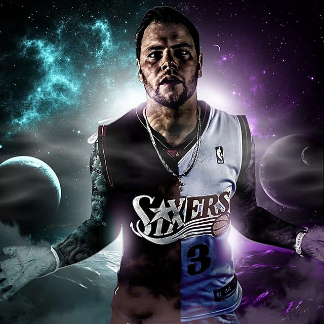 Galaxy cover art