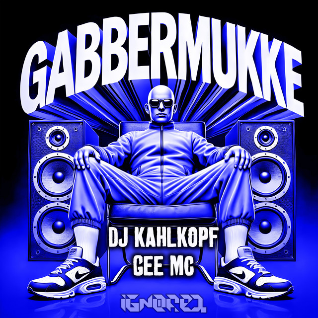 Gabbermukke cover art