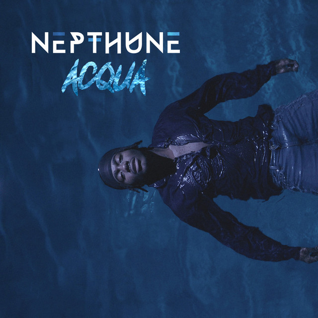 Acqua cover art