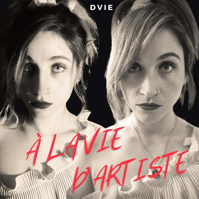 À la vie d'artiste