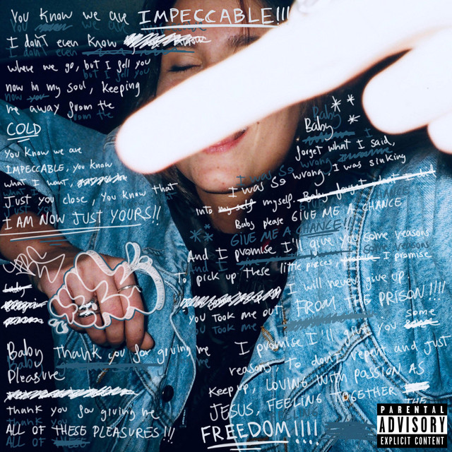 Impeccable cover art
