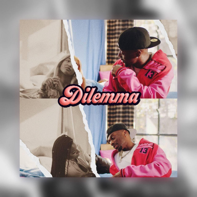 Dilemma cover art