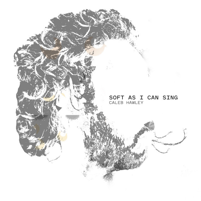 soft as i can sing cover art