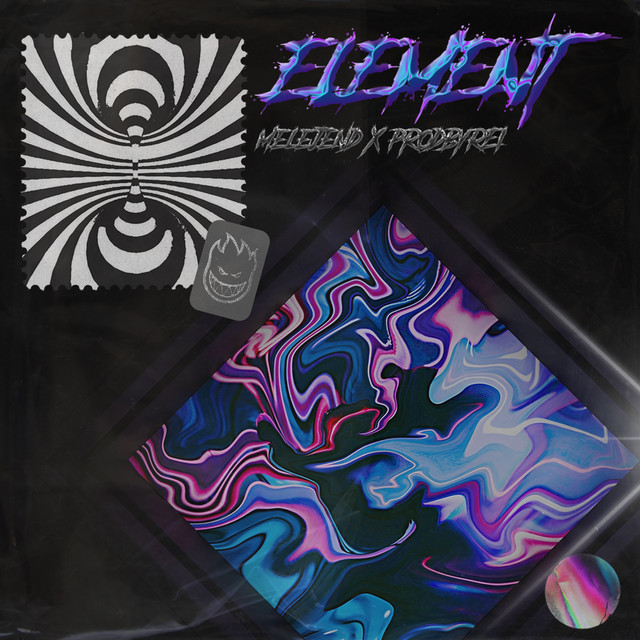 ELEMENT artwork