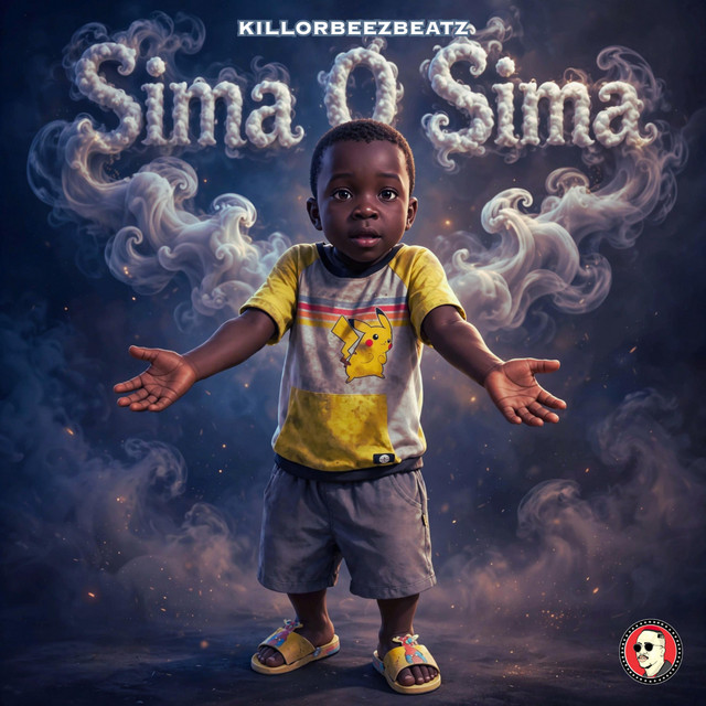 Sima O Sima album image