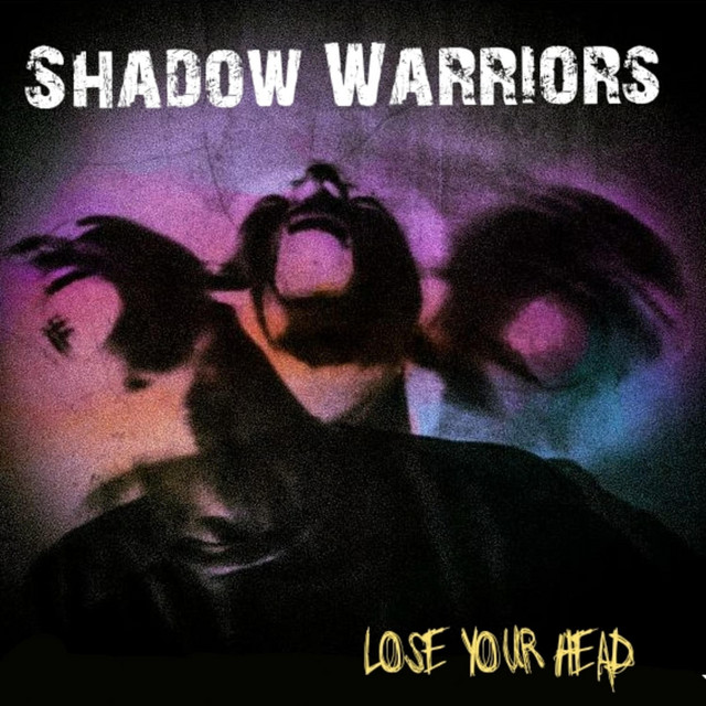 Shadow Warriors