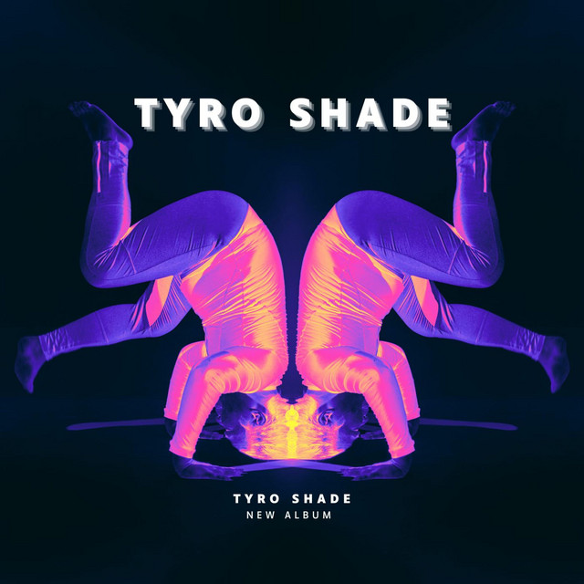 Tyro Shade