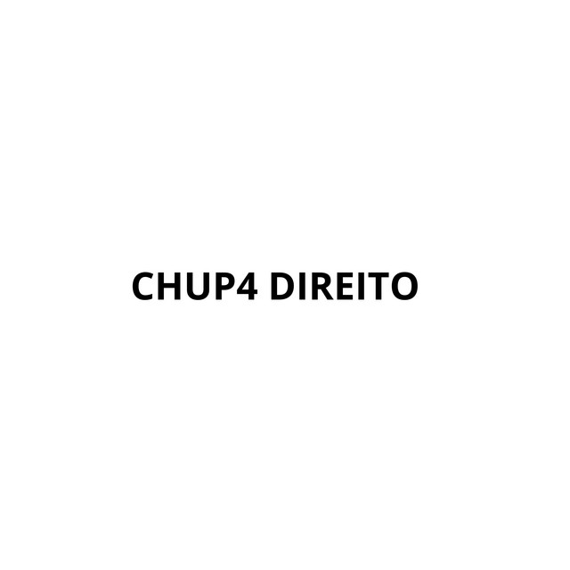 CHUP4 DIREITO album image