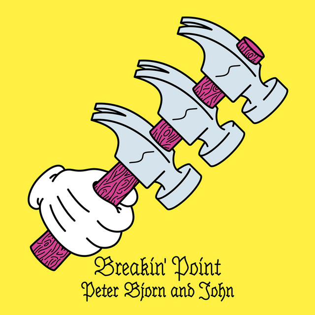 Breakin' Point (Deluxe Version) cover art