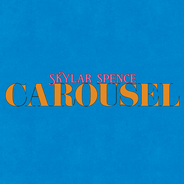Carousel cover art