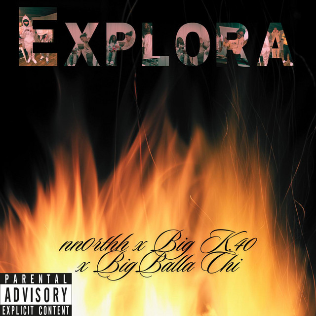 undefined album image