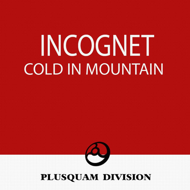 Cold In Mountain cover art
