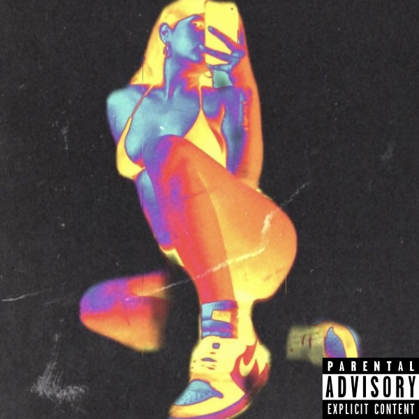 ME / U cover art