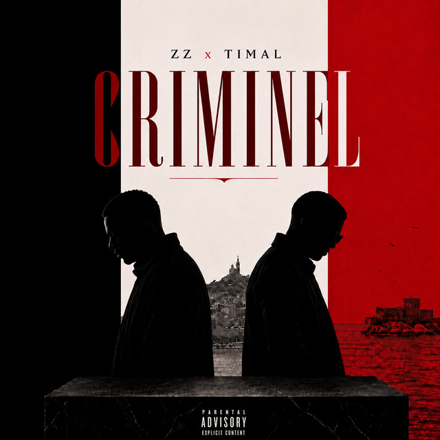 Criminel