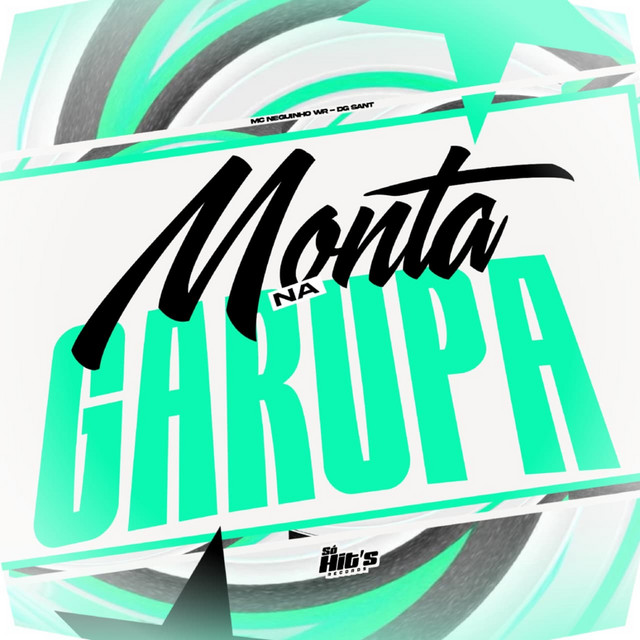 Monta na Garupa