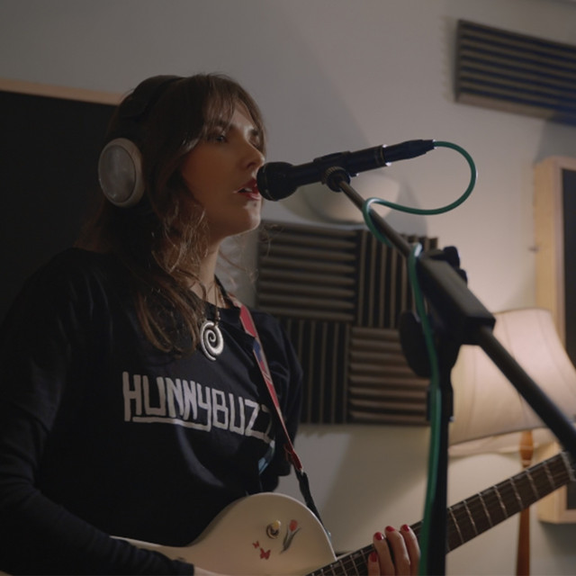 Car Collision (Live from Nine Volt Leap Studios) [Live Studio Version] by HUNNY BUZZ