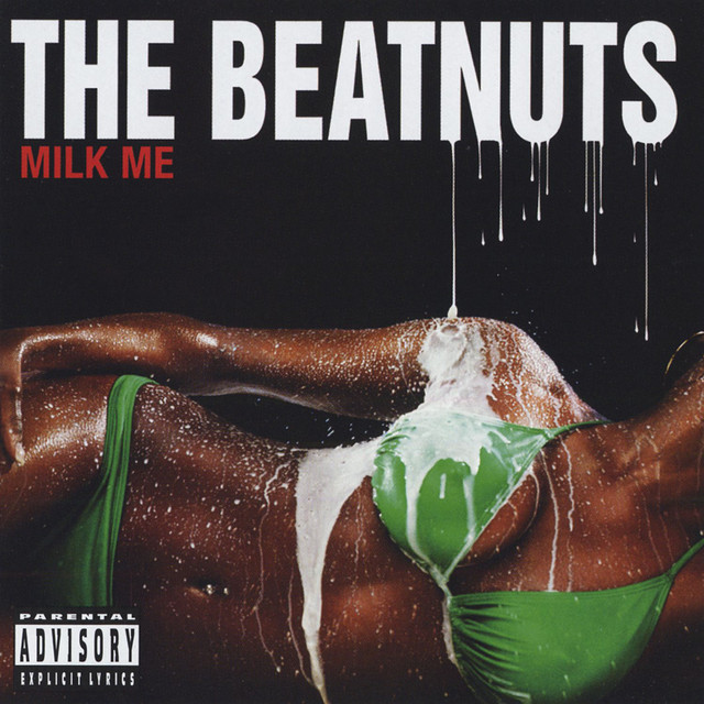 Hot cover art