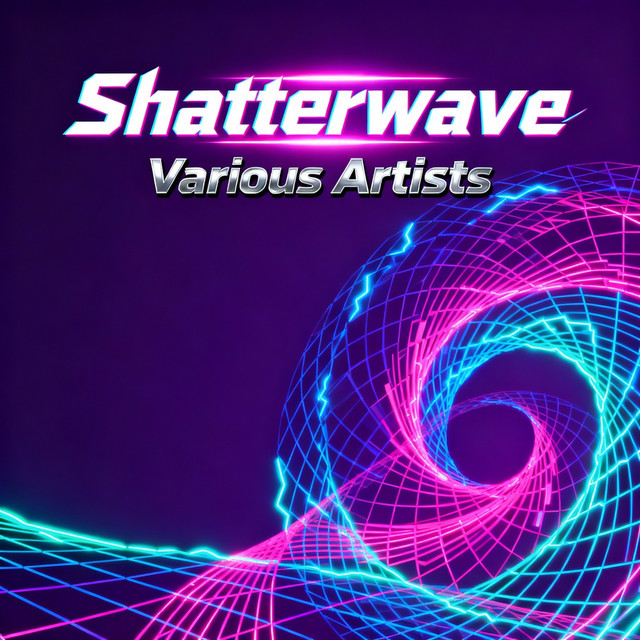 Shatterwave