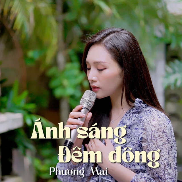 Ánh Sáng Đêm Đông